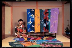 Готель Yunokura Tsuruya Maniwa Екстер'єр фото